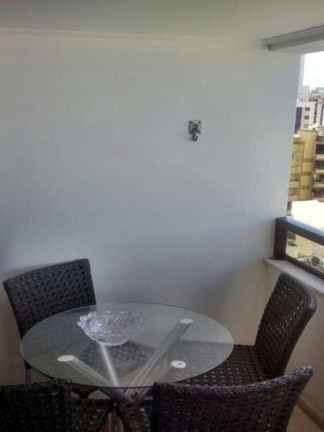 Imagem Apartamento com 3 Quartos à Venda, 88 m² em Imbuí - Salvador