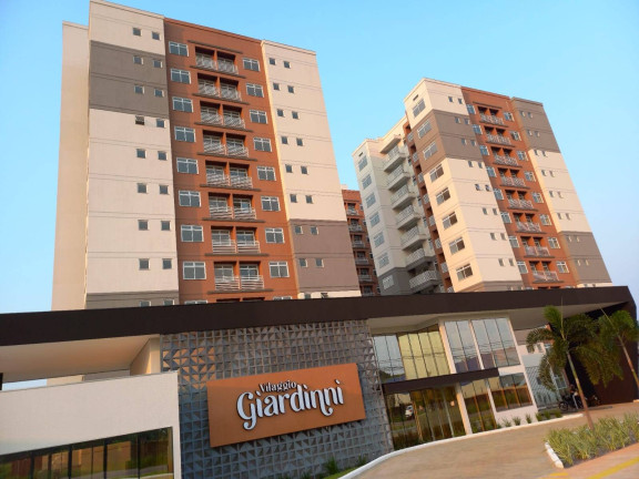 Imagem Apartamento com 2 Quartos à Venda, 68 m² em Rio Madeira - Porto Velho