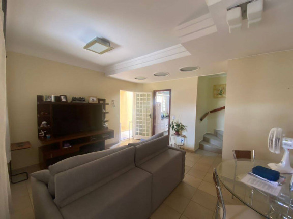 Imagem Casa de Condomínio com 2 Quartos à Venda, 147 m² em Condomínio Portal Das Flores - Limeira Imagem Casa de Condomínio com 2 Quartos à Venda, 147 m² em Condomínio Portal Das Flores - Limeira