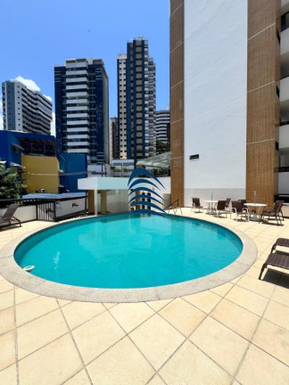 Imagem Imóvel com 1 Quarto à Venda, 53 m² em Caminho Das árvores - Salvador
