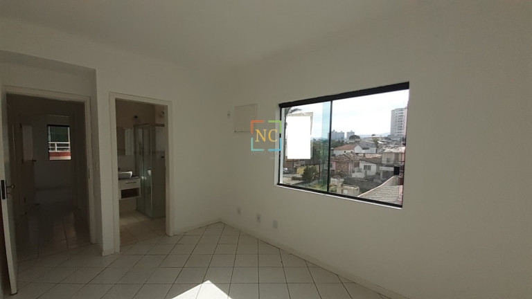Imagem Apartamento com 3 Quartos à Venda, 68 m² em Floresta - São José
