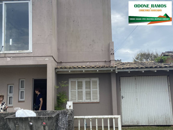 Imagem Casa com 2 Quartos à Venda, 300 m² em Nova Santa Rita