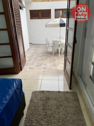 Imagem Sobrado com 5 Quartos à Venda, 500 m² em Enseada - Guarujá