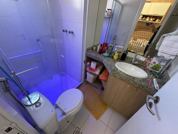 Imagem Apartamento com 4 Quartos à Venda, 113 m² em Caminho Das Arvores - Salvador Imagem Apartamento com 4 Quartos à Venda, 113 m² em Caminho Das Arvores - Salvador
