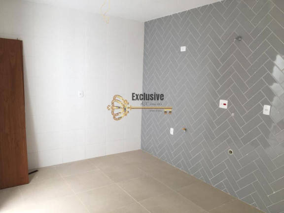 Imagem Apartamento com 2 Quartos à Venda, 51 m² em Campestre - Santo André Imagem Apartamento com 2 Quartos à Venda, 51 m² em Campestre - Santo André