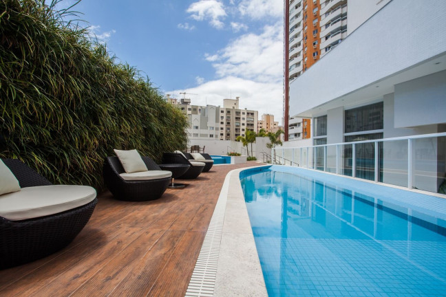 Imagem Apartamento com 3 Quartos à Venda, 353 m² em Centro - Balneário Camboriú