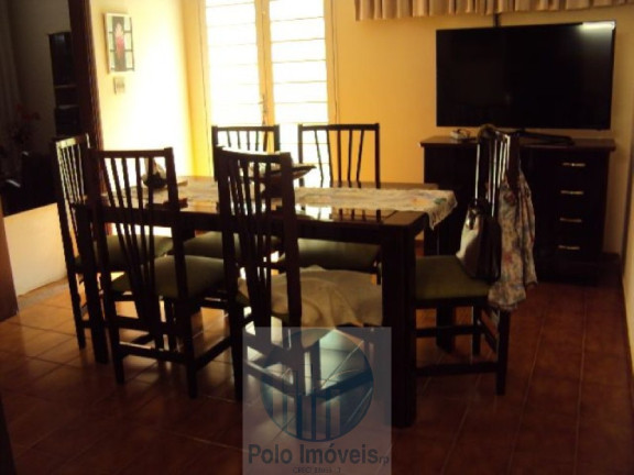 Imagem Casa com 3 Quartos à Venda, 402 m² em Campos Elíseos - Ribeirão Preto
