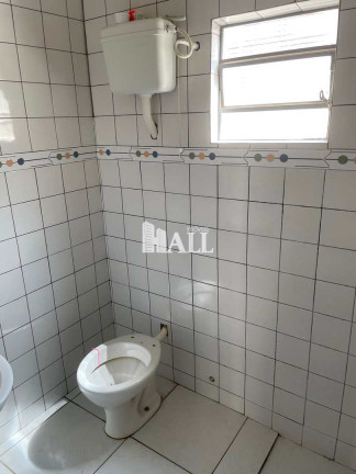 Imagem Casa com 2 Quartos à Venda, 53 m² em Vila Moreira - São José Do Rio Preto Imagem Casa com 2 Quartos à Venda, 53 m² em Vila Moreira - São José Do Rio Preto