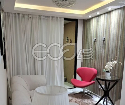 Imagem Apartamento com 3 Quartos à Venda, 79 m² em Luzia - Aracaju