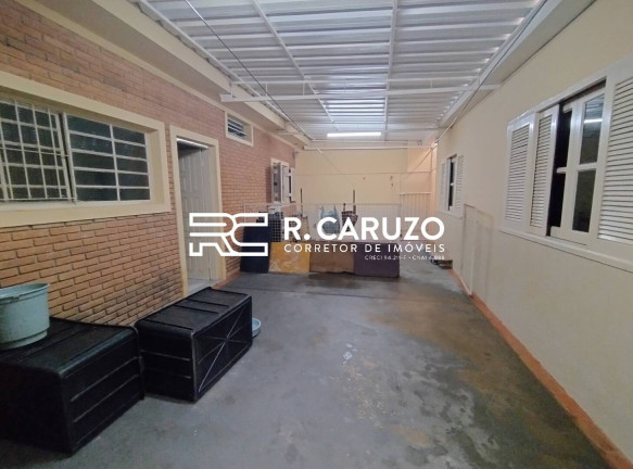 Imagem Casa com 3 Quartos à Venda, 153 m² em Vila Rosana - Limeira