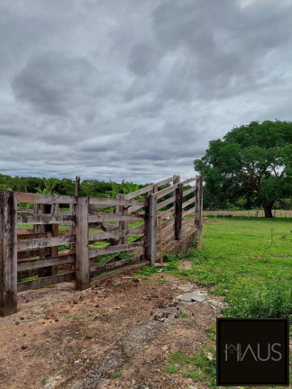 Imagem Chácara com 4 Quartos à Venda, 563 m² em Felixlândia