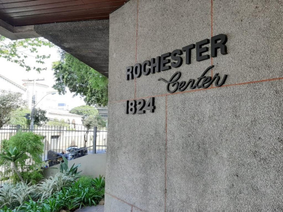 Sala Comercial à Venda, 31 m² em Higienópolis - Porto Alegre