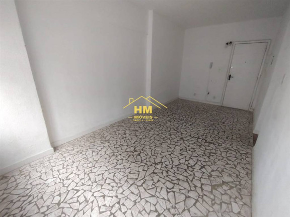 Imagem Apartamento com 1 Quarto para Alugar, 30 m² em Itarare - Sao Vicente