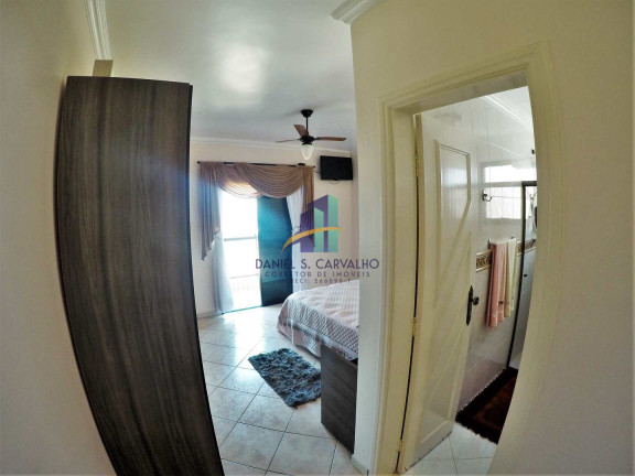 Imagem Apartamento com 4 Quartos à Venda, 158 m² em Aviação - Praia Grande Imagem Apartamento com 4 Quartos à Venda, 158 m² em Aviação - Praia Grande
