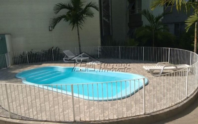 Imagem Apartamento com 2 Quartos à Venda, 43 m² em Jardim Satélite - São José Dos Campos Imagem Apartamento com 2 Quartos à Venda, 43 m² em Jardim Satélite - São José Dos Campos