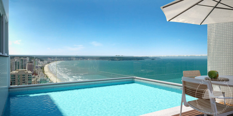 Imagem Apartamento com 4 Quartos à Venda, 179 m² em Meia Praia - Itapema Imagem Apartamento com 4 Quartos à Venda, 179 m² em Meia Praia - Itapema