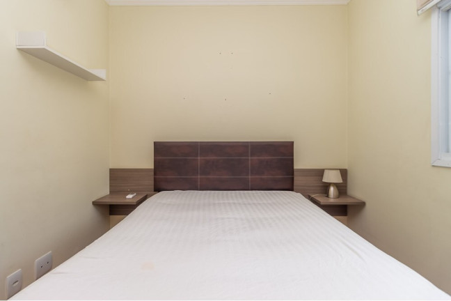 Imagem Apartamento com 1 Quarto à Venda, 41 m² em Saúde - São Paulo