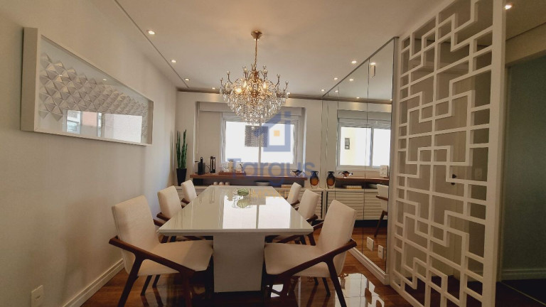 Imagem Apartamento com 1 Quarto à Venda, 74 m² em Perdizes - São Paulo