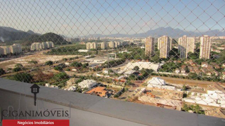 Imagem Apartamento com 2 Quartos à Venda, 75 m² em Recreio Dos Bandeirantes - Rio De Janeiro