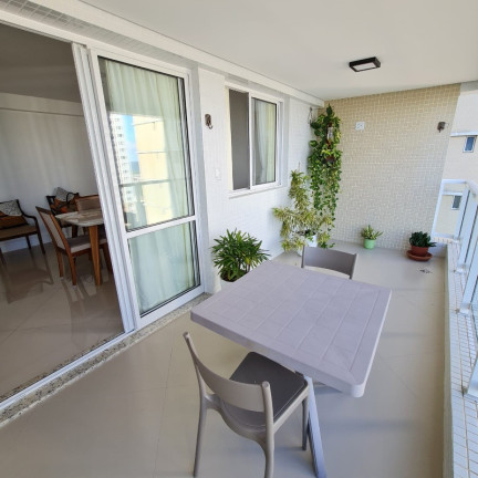 Imagem Apartamento com 3 Quartos à Venda, 110.000 m² em Patamares - Salvador Imagem Apartamento com 3 Quartos à Venda, 110.000 m² em Patamares - Salvador