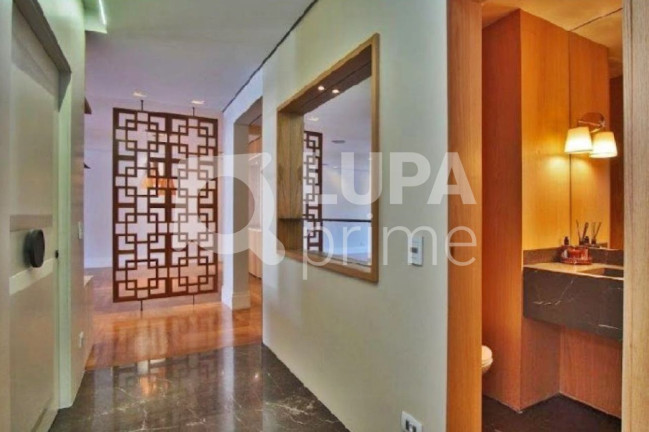 Imagem Apartamento com 2 Quartos para Alugar, 259 m² em Jardim Europa - São Paulo Imagem Apartamento com 2 Quartos para Alugar, 259 m² em Jardim Europa - São Paulo