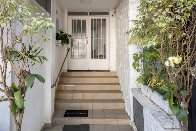 Imagem Apartamento com 2 Quartos à Venda, 70 m² em Moema - São Paulo Imagem Apartamento com 2 Quartos à Venda, 70 m² em Moema - São Paulo