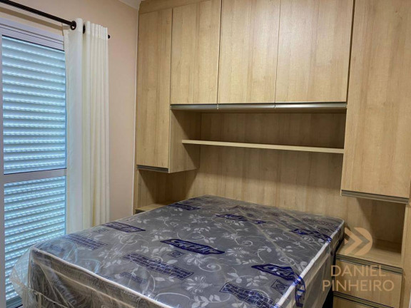 Imagem Apartamento com 2 Quartos à Venda, 70 m² em Canto Do Forte - Praia Grande