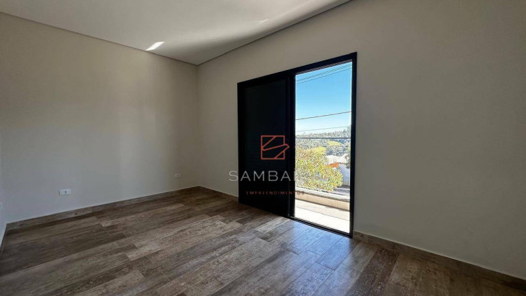 Imagem Casa com 4 Quartos à Venda, 257 m² em Condomínio Jardim Flamboyan - Bragança Paulista Imagem Casa com 4 Quartos à Venda, 257 m² em Condomínio Jardim Flamboyan - Bragança Paulista