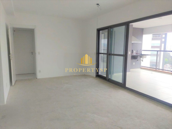 Apartamento com 3 Quartos à Venda, 105 m² em Vila Romana - São Paulo