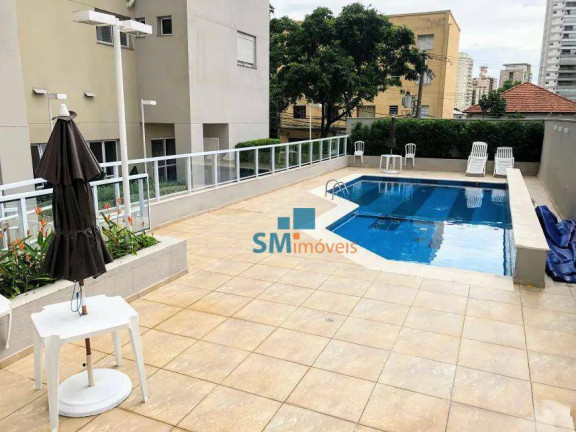 Imagem Apartamento com 3 Quartos à Venda, 86 m² em Vila Da Saúde - São Paulo