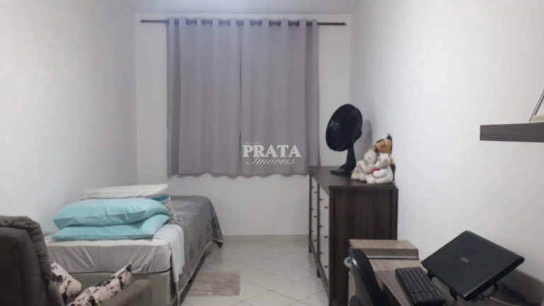 Imagem Apartamento com 2 Quartos à Venda, 73 m² em Vila Valença - São Vicente
