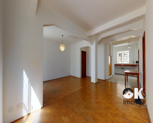 Imagem Apartamento com 2 Quartos à Venda, 96 m² em Higienópolis - São Paulo Imagem Apartamento com 2 Quartos à Venda, 96 m² em Higienópolis - São Paulo