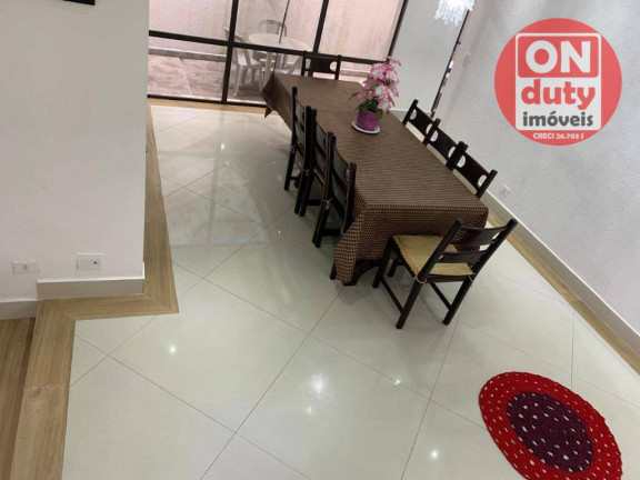 Imagem Sobrado com 5 Quartos à Venda, 500 m² em Enseada - Guarujá