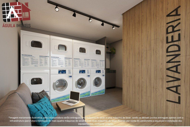 Imagem Apartamento com 2 Quartos à Venda, 3.462 m² em Vila Santo Henrique - São Paulo Imagem Apartamento com 2 Quartos à Venda, 3.462 m² em Vila Santo Henrique - São Paulo