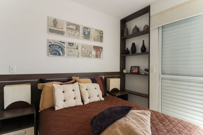 Imagem Imóvel com 2 Quartos à Venda,  em Vila Ré - São Paulo