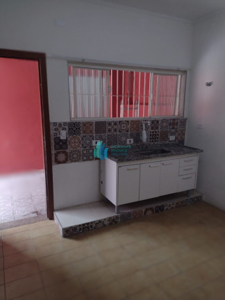 Imagem Casa com 3 Quartos para Alugar, 250 m² em Vila Campestre - São Paulo Imagem Casa com 3 Quartos para Alugar, 250 m² em Vila Campestre - São Paulo