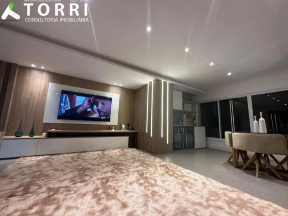 Imagem Imóvel com 5 Quartos à Venda, 495 m² em City Castello - Itu