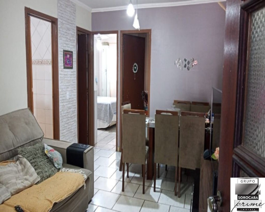 Imagem Casa com 2 Quartos à Venda, 140 m² em Wanel Ville - Sorocaba Imagem Casa com 2 Quartos à Venda, 140 m² em Wanel Ville - Sorocaba