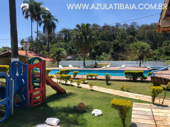 Imagem Imóvel com 12 Quartos à Venda, 1.400 m² em Jardim Estância Brasil - Atibaia