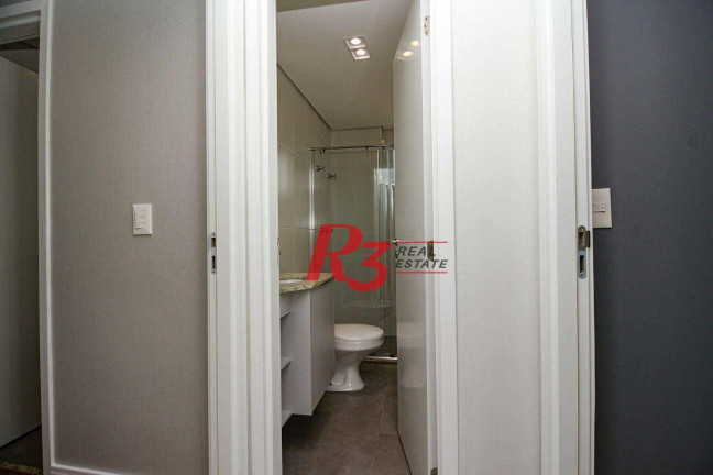 Imagem Apartamento com 2 Quartos à Venda, 78 m² em Marapé - Santos Imagem Apartamento com 2 Quartos à Venda, 78 m² em Marapé - Santos