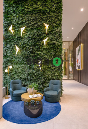 Imagem Apartamento com 3 Quartos à Venda, 135 m² em Campo Belo - São Paulo Imagem Apartamento com 3 Quartos à Venda, 135 m² em Campo Belo - São Paulo