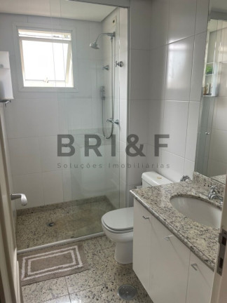 Imagem Apartamento com 3 Quartos à Venda, 200 m² em Brooklin  - São Paulo