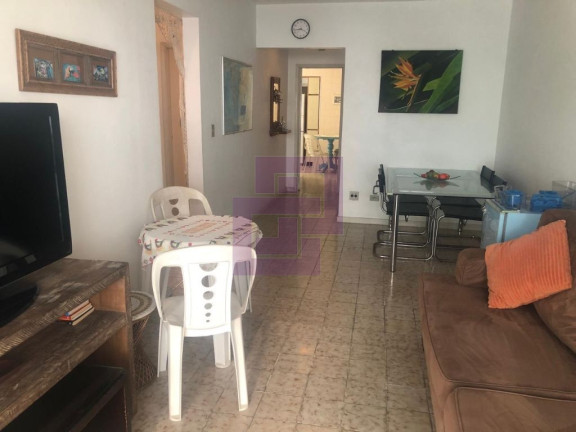 Imagem Apartamento com 2 Quartos à Venda, 112 m² em Vila Alzira - Guarujá Imagem Apartamento com 2 Quartos à Venda, 112 m² em Vila Alzira - Guarujá