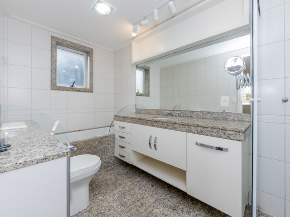 Imagem Apartamento com 3 Quartos à Venda, 218 m² em Brooklin Paulista - São Paulo