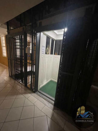 Imagem Sala Comercial à Venda, 16 m² em Centro - Santos