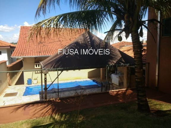 Imagem Sobrado com 3 Quartos à Venda,  em Ribeirânia - Ribeirão Preto