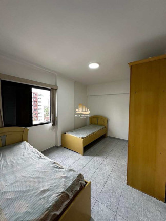 Apartamento com 1 Quarto à Venda, 77 m² em Guilhermina - Praia Grande