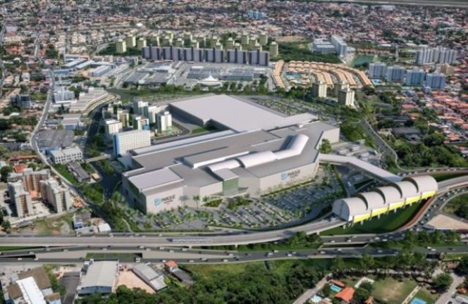 Imagem Casa com 3 Quartos à Venda, 400 m² em Estrada Do Côco - Lauro De Freitas Imagem Casa com 3 Quartos à Venda, 400 m² em Estrada Do Côco - Lauro De Freitas