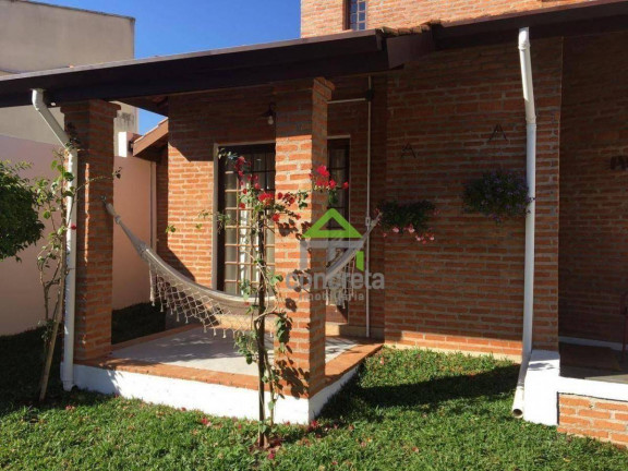 Imagem Casa de Condomínio com 3 Quartos à Venda, 220 m² em Granja Viana - Cotia Imagem Casa de Condomínio com 3 Quartos à Venda, 220 m² em Granja Viana - Cotia