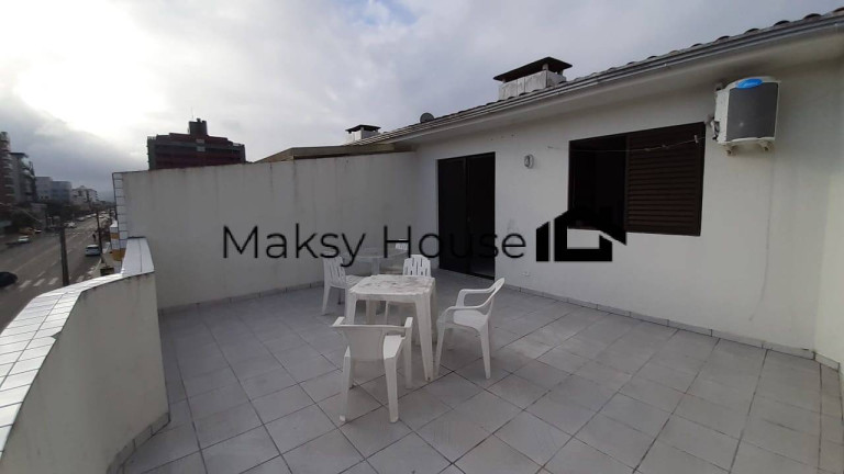 Imagem Apartamento com 3 Quartos para Temporada,  em Centro - Guaratuba